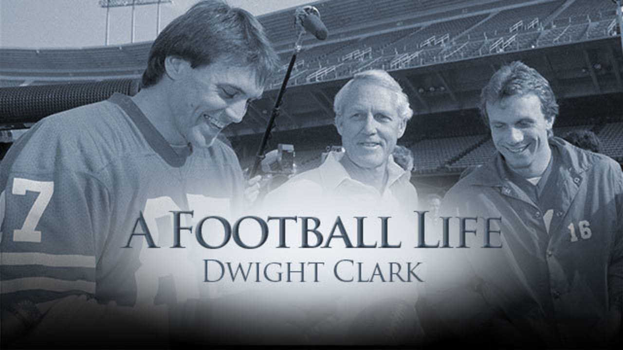 A Football Life': Bill Walsh's flexible offense unleashed Dwight