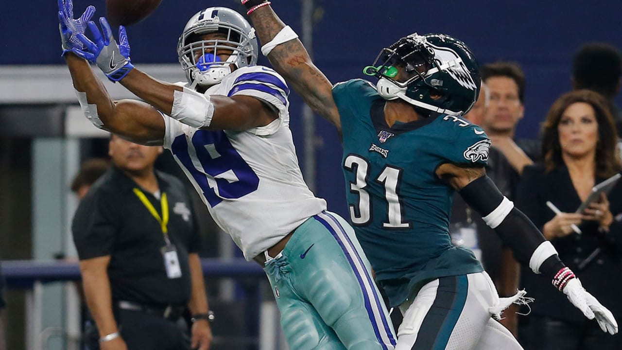 Cowboys vs. Eagles: The good, the bad, and the ugly from Week 16