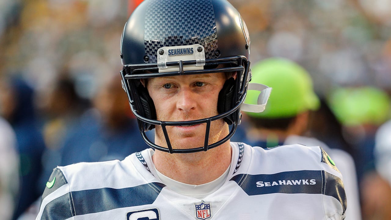 Bills sign Jon Ryan after his release from Seahawks