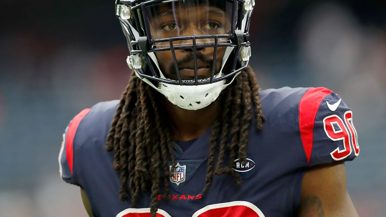 Bill O'Brien: Jadeveon Clowney negotiations will be interesting