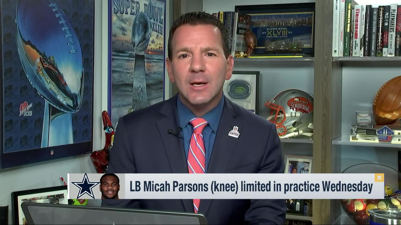 NFL Network on X: The best kind of morning show: 100% football. Get your  #GMFB on, weekdays at 7AM ET. Only on NFL Network.   / X