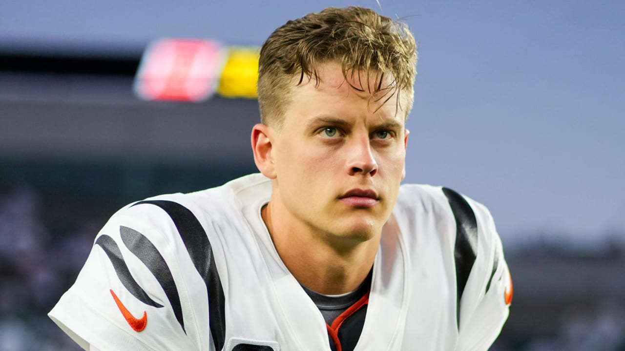 NFL Writer Says Cincinnati Bengals' Joe Burrow Is One of the Best