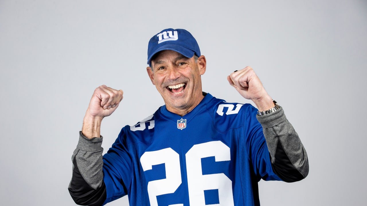 Giants announce Divisional Round fan engagement initiatives