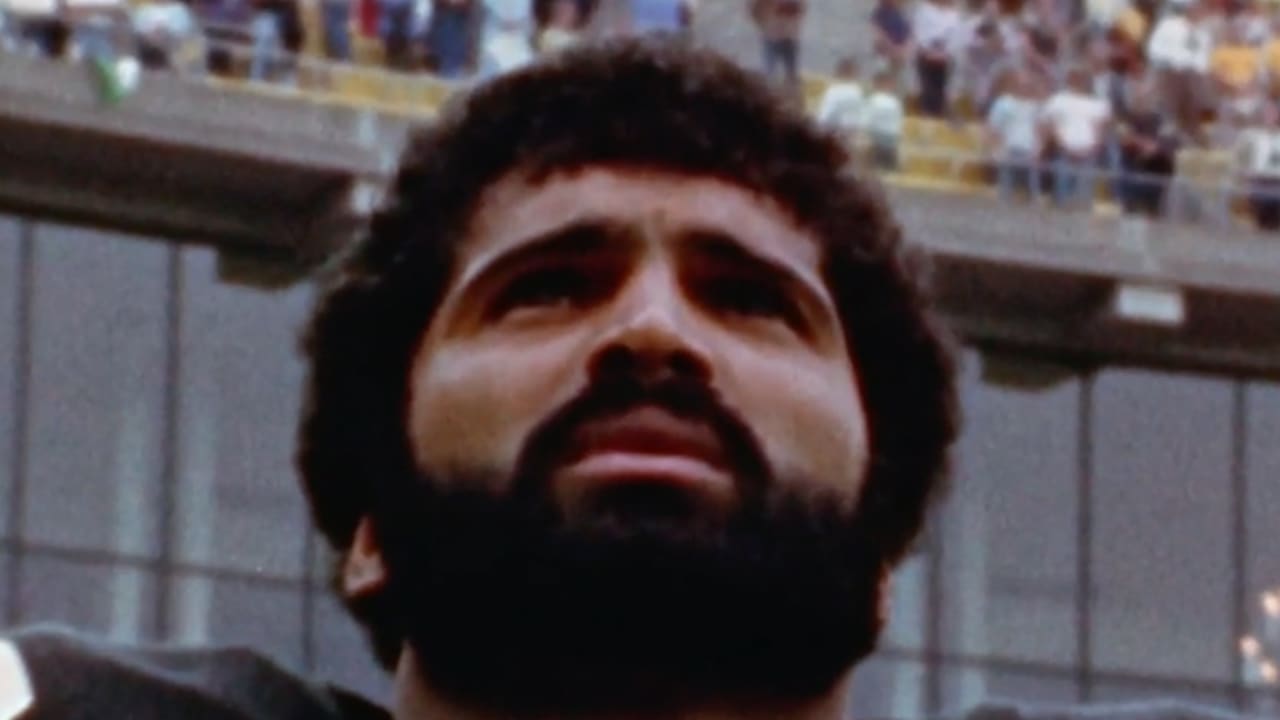 Terry Bradshaw remembers longtime teammate, Steelers great Franco Harris:  'Such a humble giant'