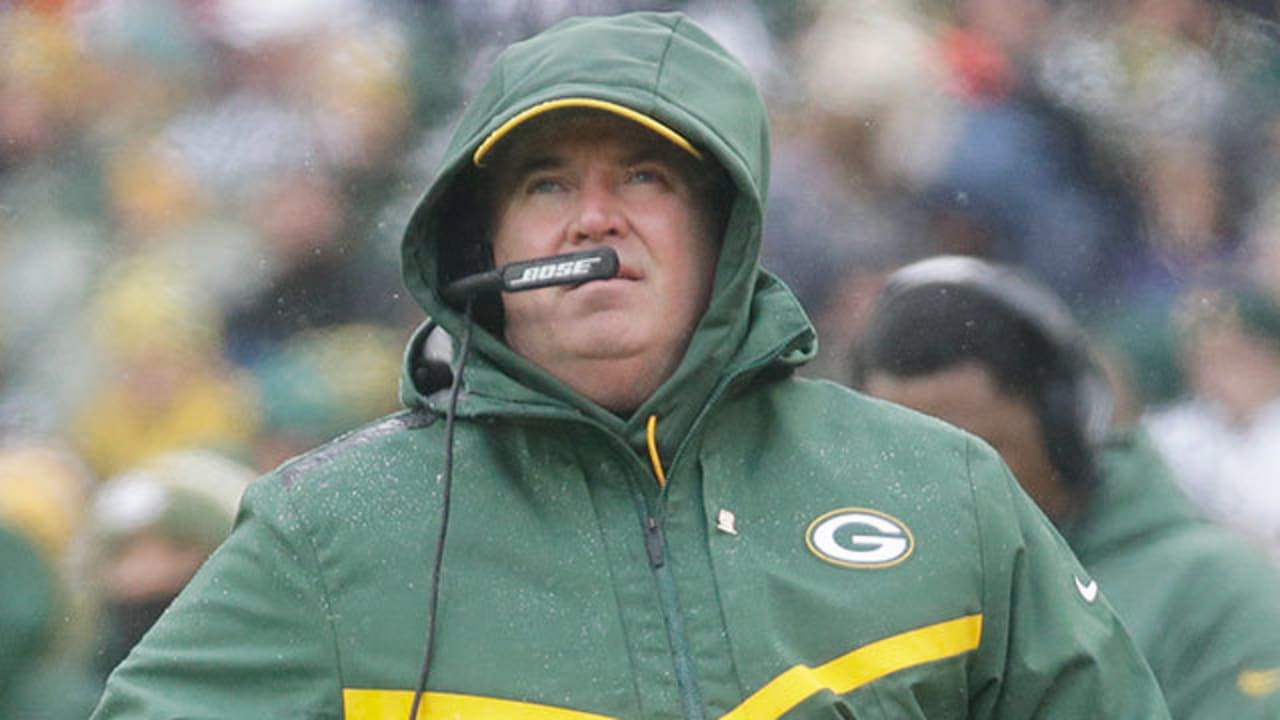 Packers fire coach hours after losing to Cards