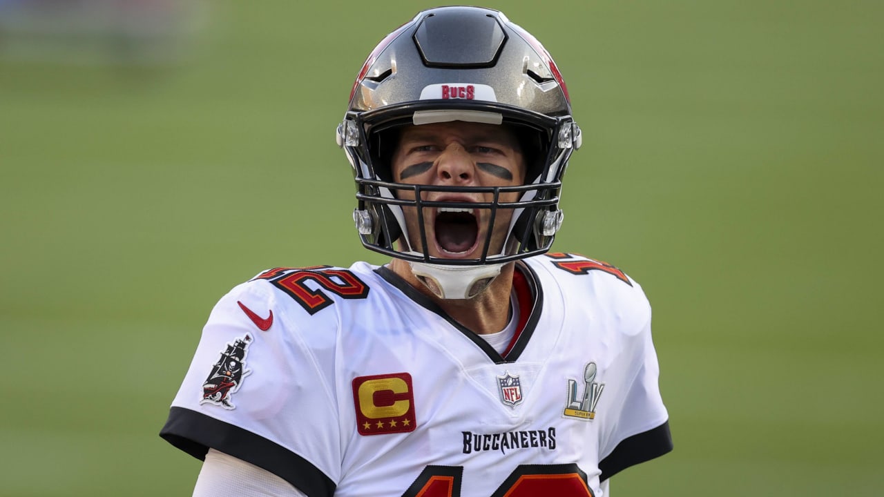 TNF: Ravens 27 -22 Buccaneers: Tom Brady and the Bucs' third loss in a row