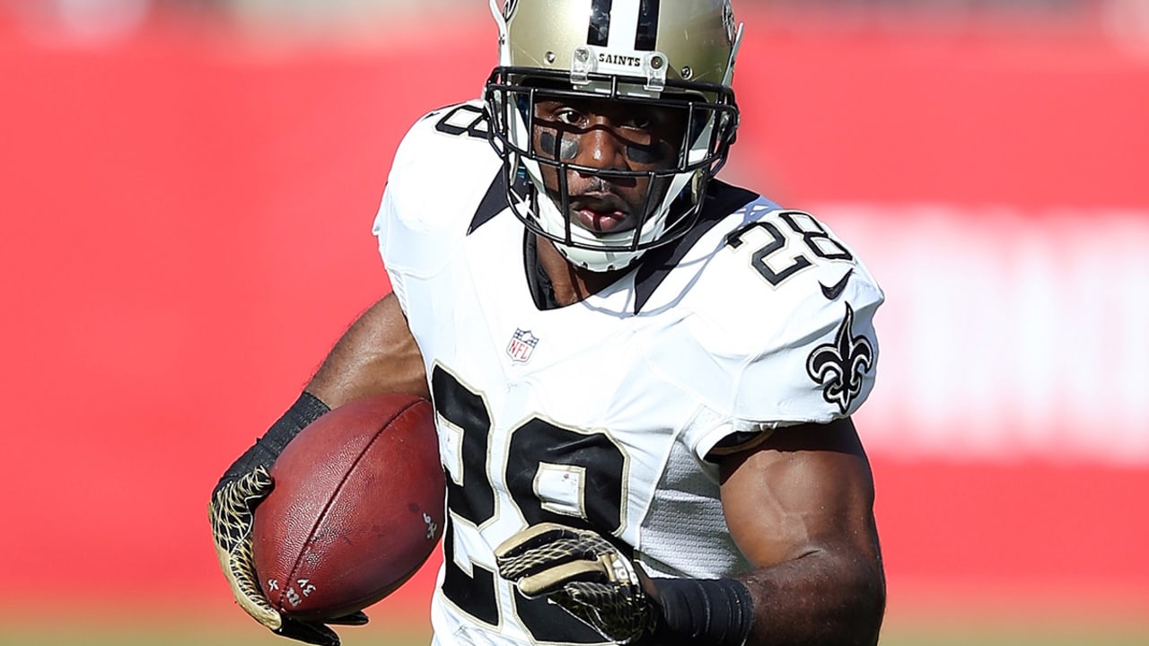 Mickey Loomis: Saints will see 'real C.J. Spiller' in 2016