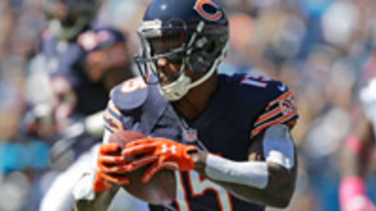 Fantasy Football Week 2 Injury Updates: Brandon Marshall, Alshon