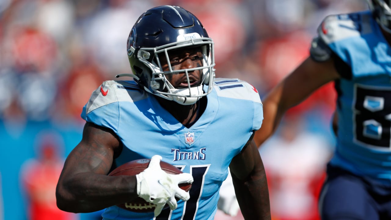 2021 Fantasy Football: Week 8 Start 'Em, Sit 'Em, Picks And Busts - PressBox