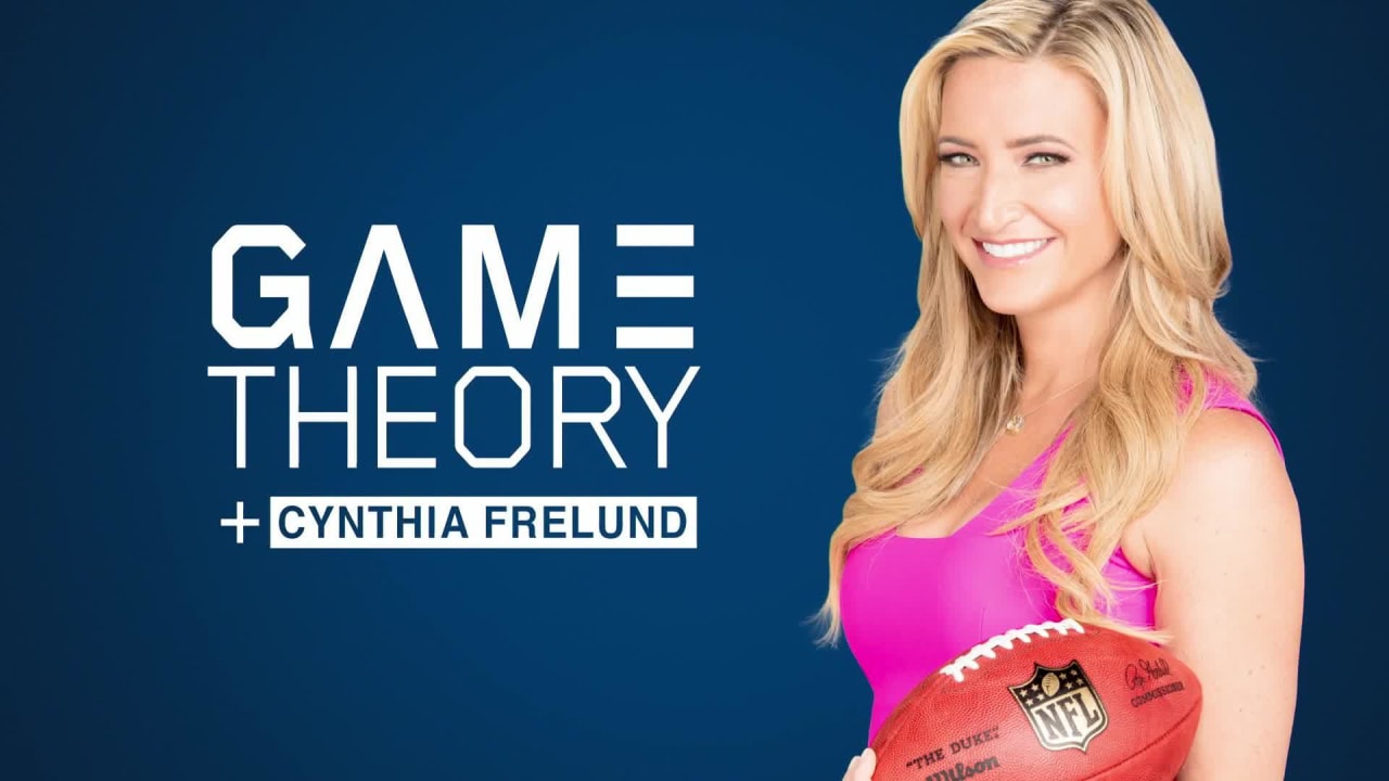 Cynthia Frelund's Week 14 fantasy projections