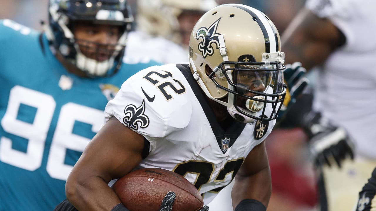 New Orleans Saints RB Mark Ingram suspended for four games for NFL