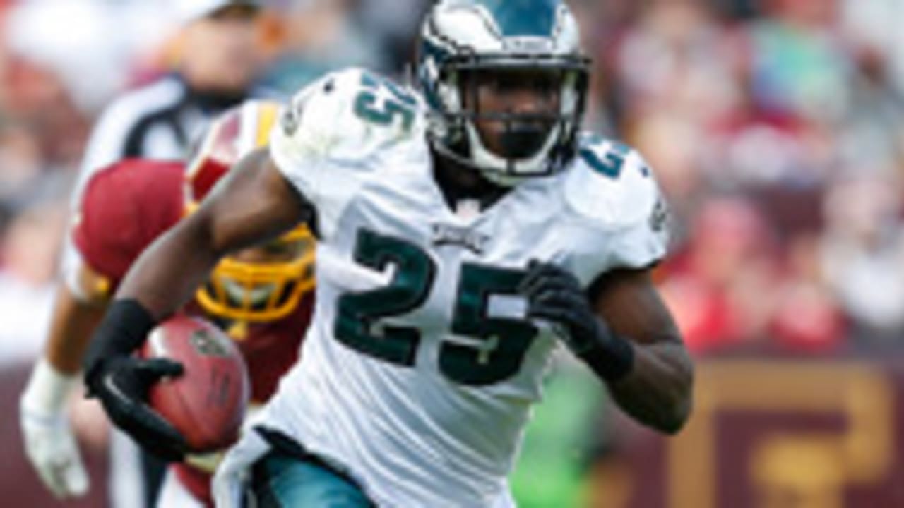 NFL: LeSean McCoy to make Philadelphia Eagles return against Washington  Redskins, NFL News