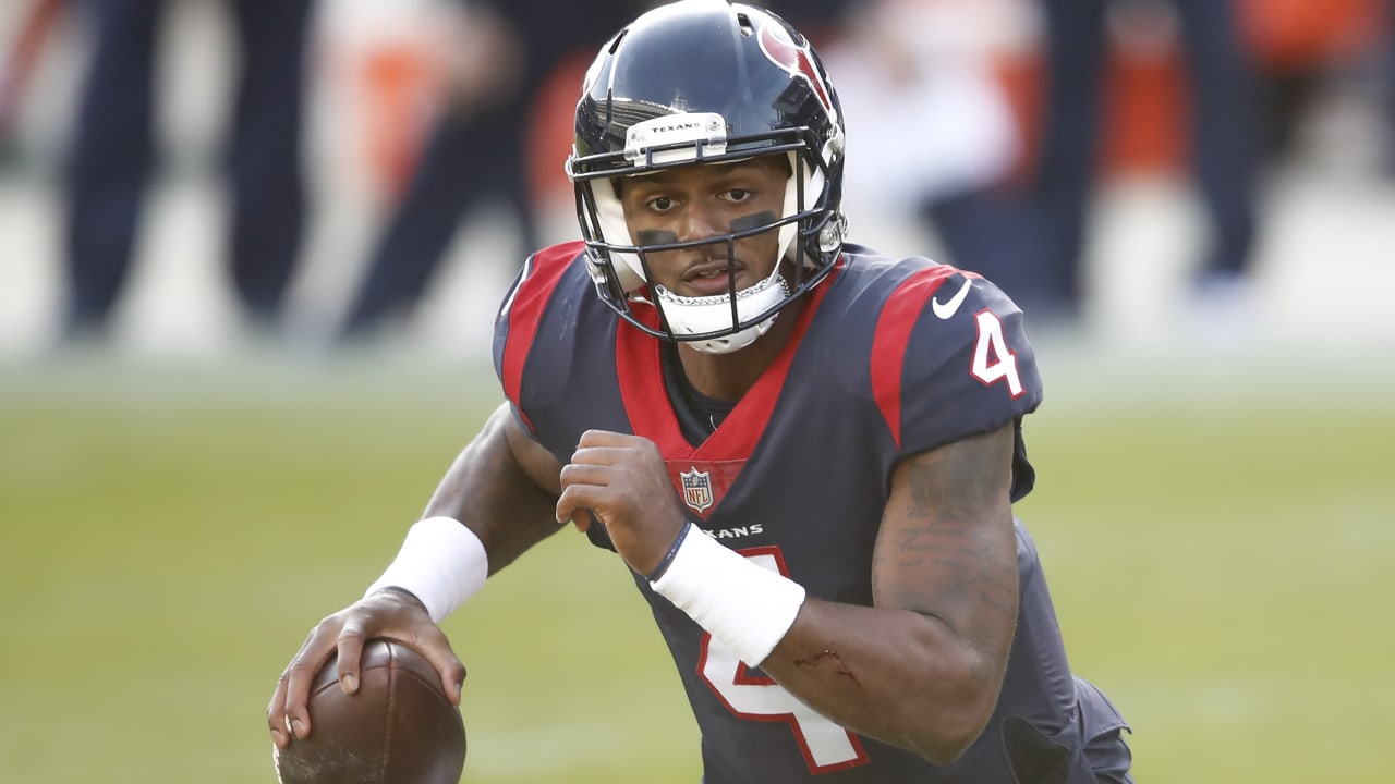 Trade talk overshadows marginal class of QBs in free agency