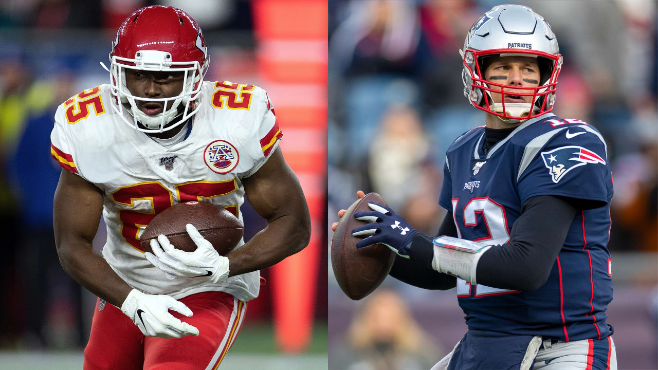 LeSean McCoy shares why he picked Chiefs over Chargers