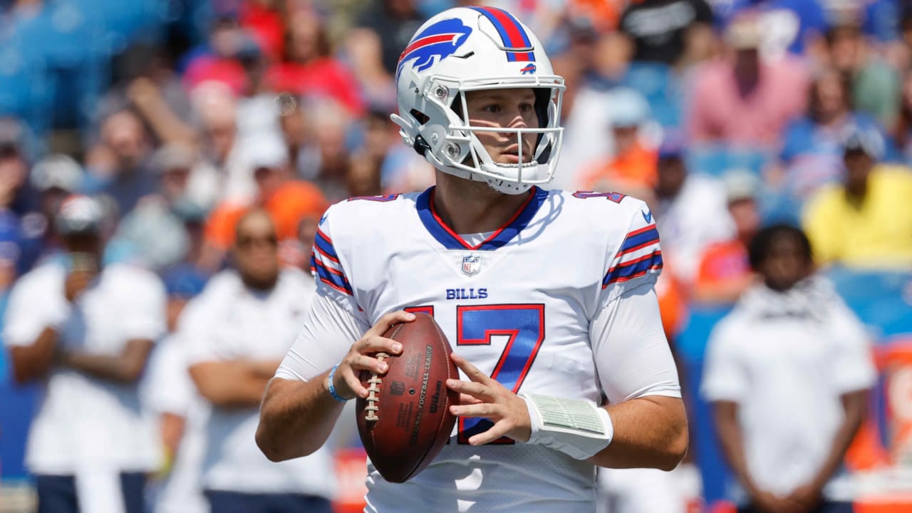 Are the Buffalo Bills being overhyped?