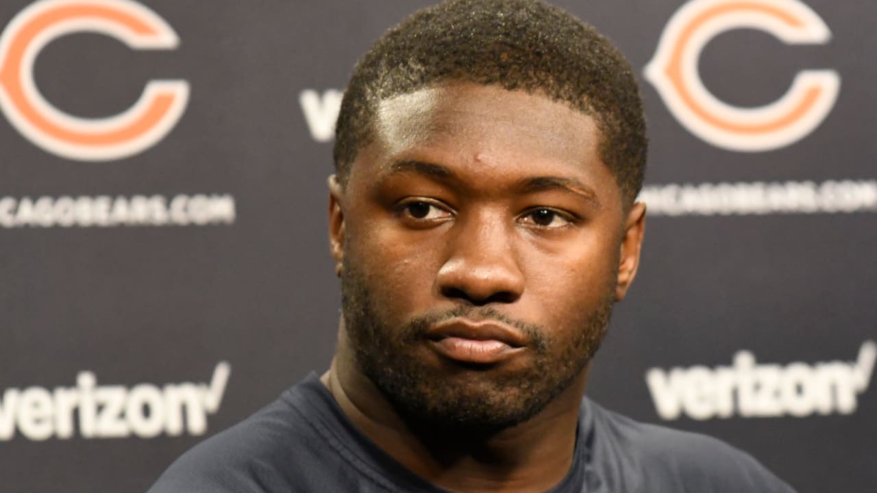 Roquan-Smith-08/15/2018