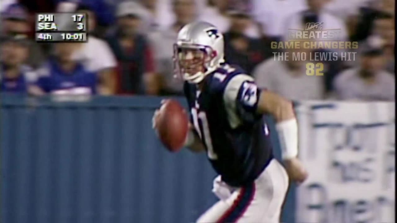 Dallas Cowboys' quarterback Drew Bledsoe (L) and tightened Brett