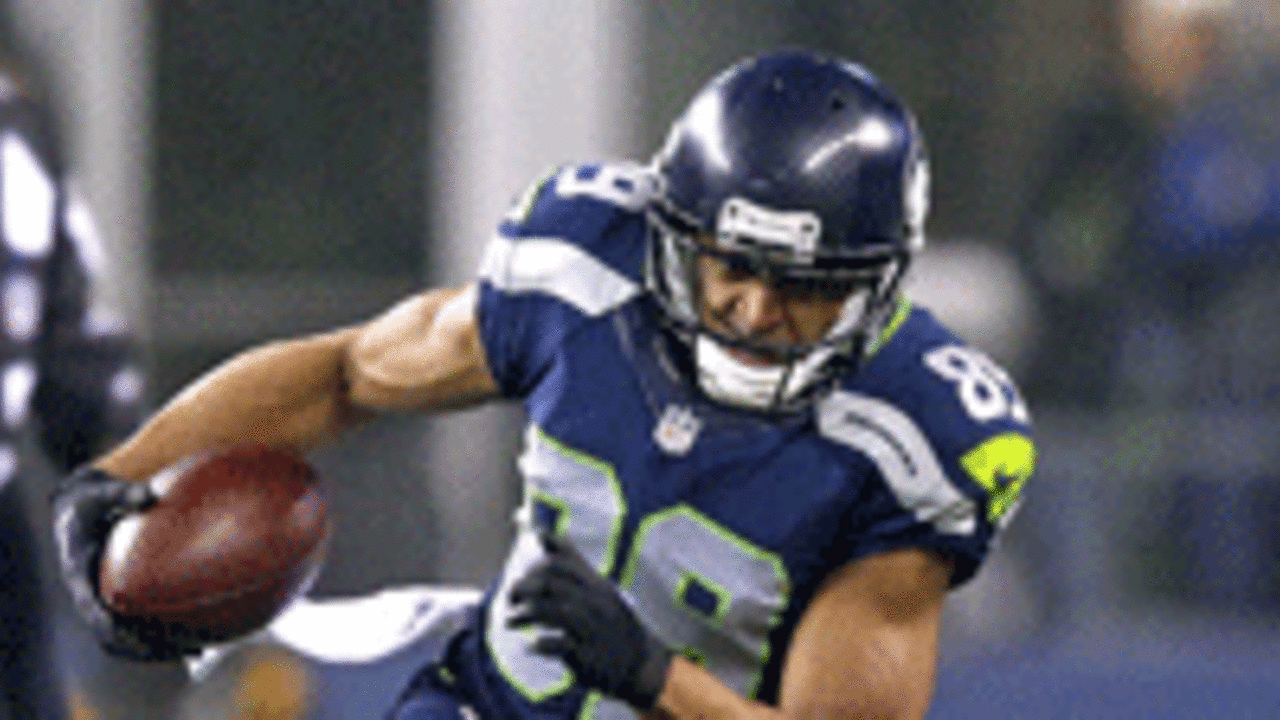 Anything but pedestrian: The top moments of Doug Baldwin's iconic Seahawks  career