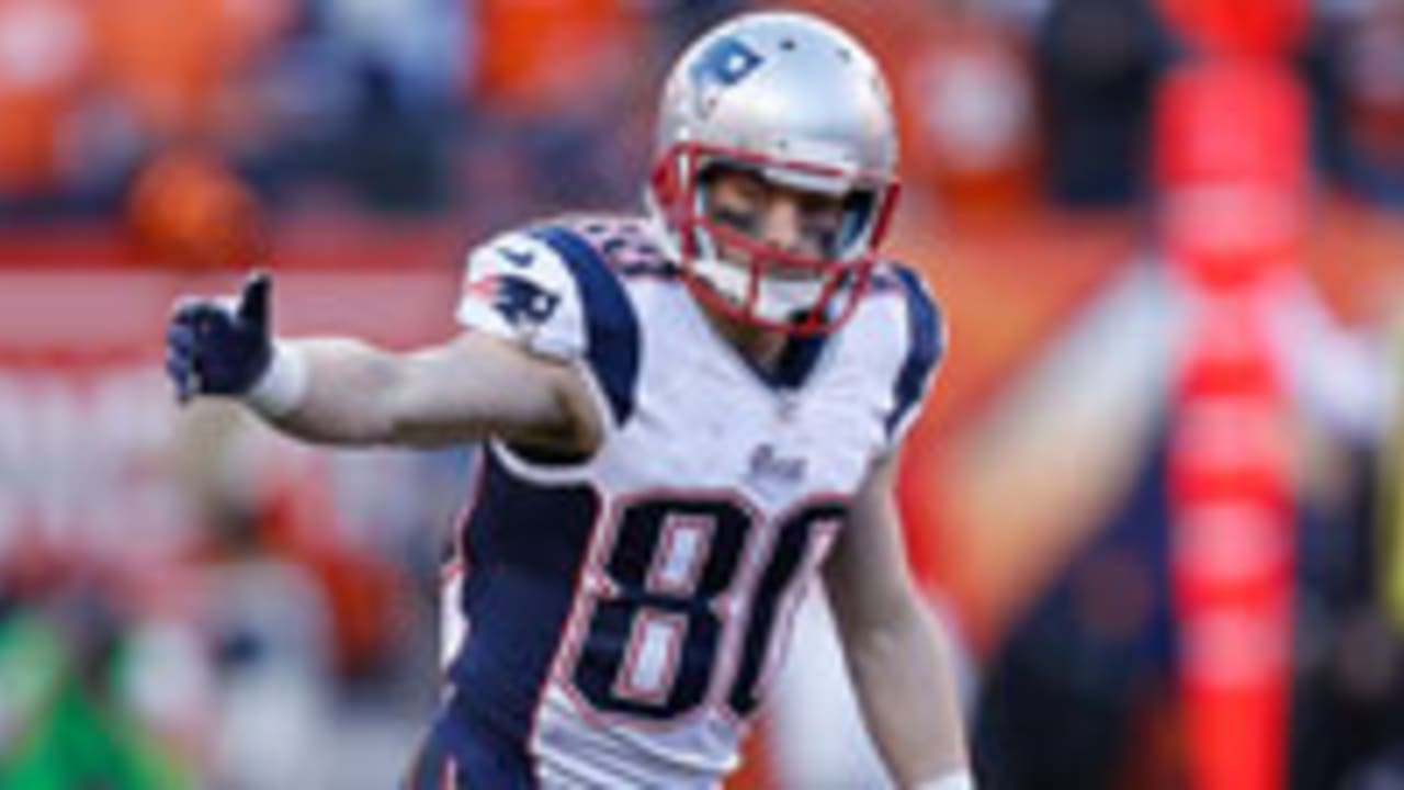 McDaniels: Danny Amendola was like a rookie in 2013