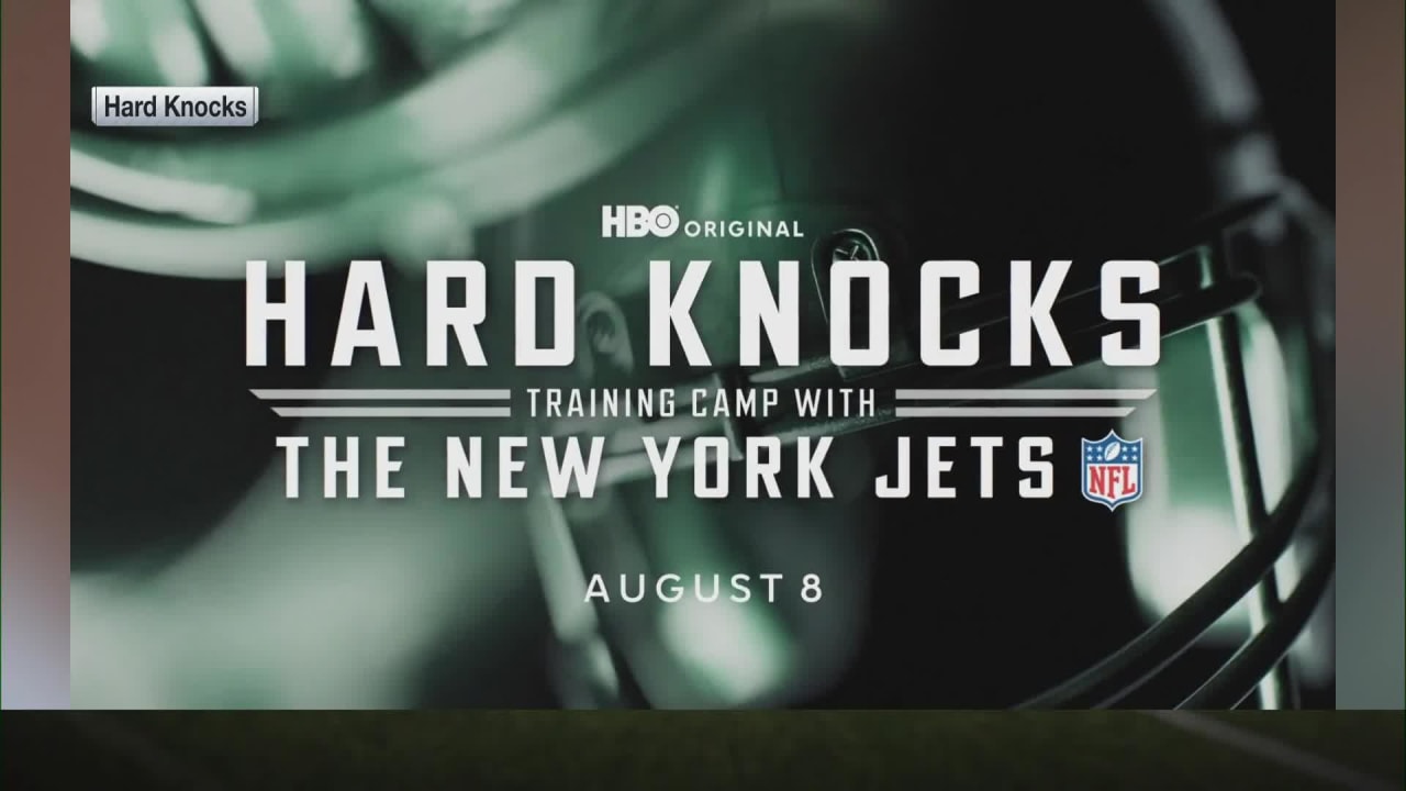 With or without Aaron Rodgers, fans want the Jets on 'Hard Knocks' 