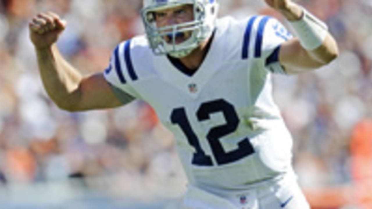 Andrew Luck SL