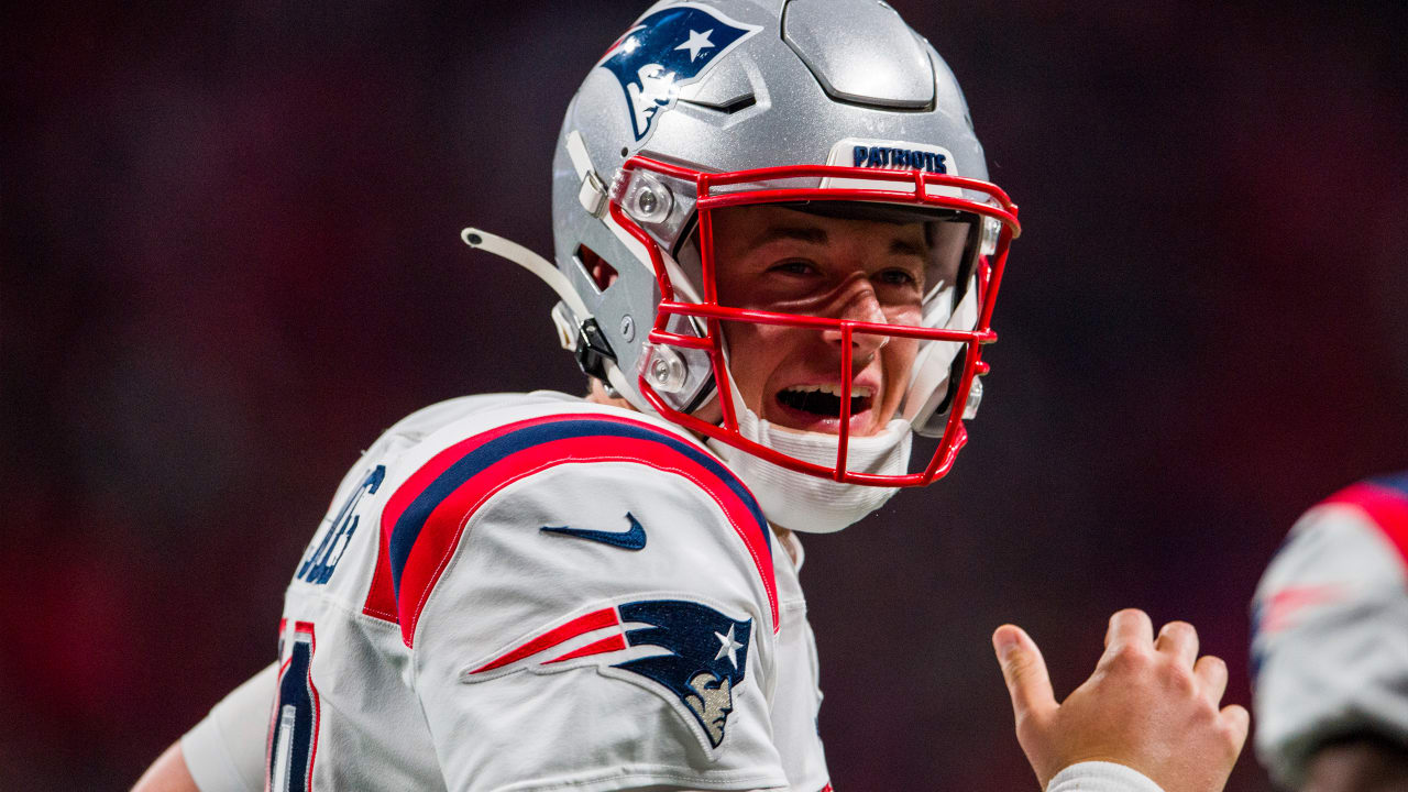 NFL Playoff Odds, Picks, Predictions For Patriots vs. Bills: Trust Mac  Jones or Josh Allen To Cover Wild Card?