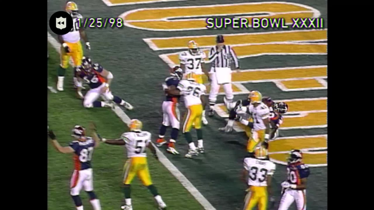 This Day in History Denver Broncos win first Super Bowl