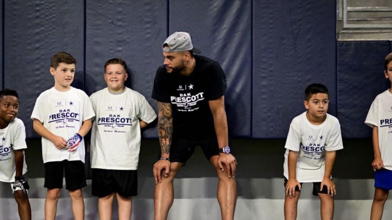who was walter payton man of the year 2022