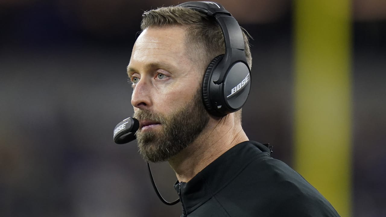 Kingsbury, Keim out as Cardinals undergo franchise makeover –  WJET/WFXP/