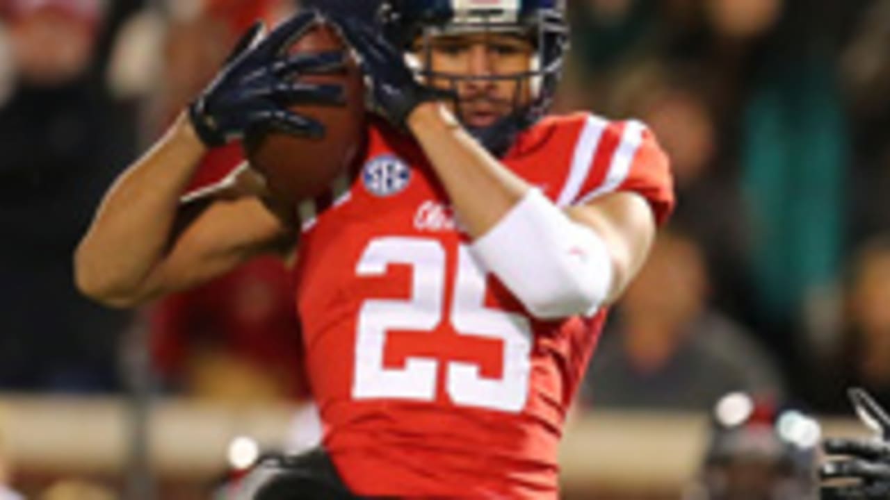 14 for '14 Most physical players in college football