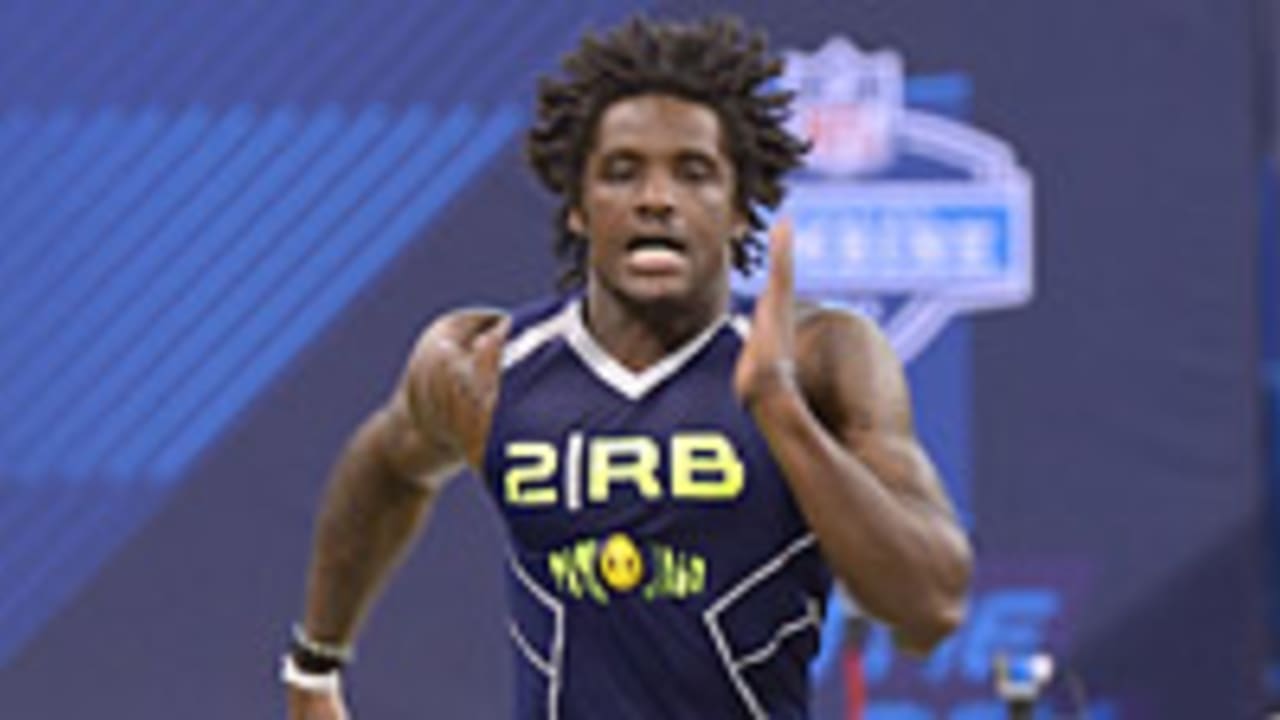 How Dri Archer Fits with the Pittsburgh Steelers, News, Scores,  Highlights, Stats, and Rumors