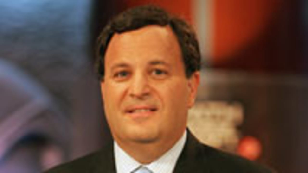 Michael lombardi joins cleveland browns front office