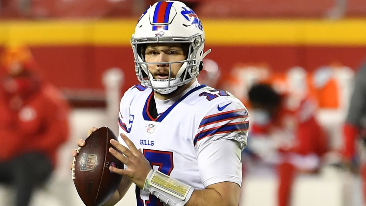 Buffalo Bills preach 'next man up,' but what now after nobody does it vs.  Colts? 