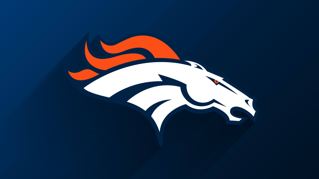 Denver Broncos: Damani Leech confirms team is working on new uniform - Mile  High Report