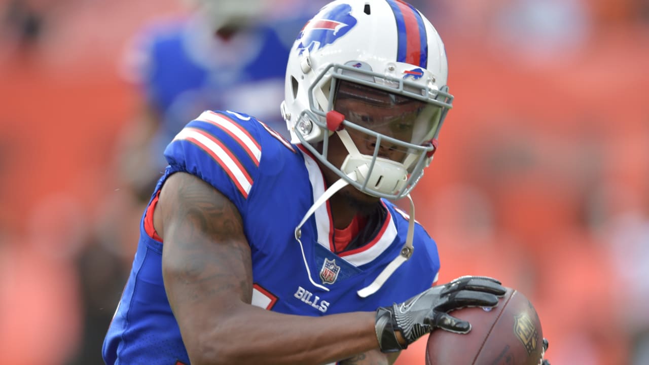 Corey-Coleman-10/25/2018