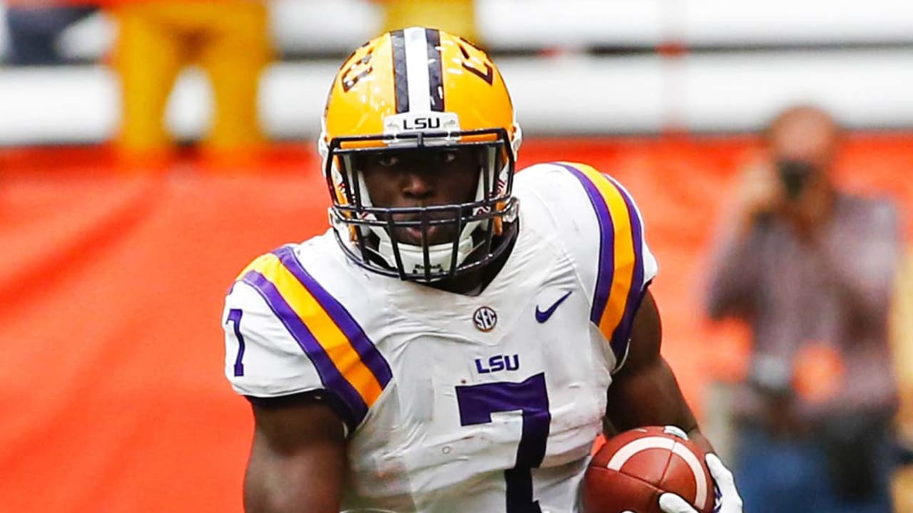 Leonard Fournette SL 151002