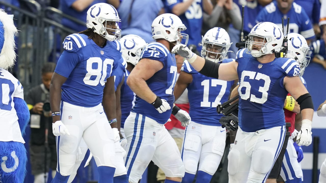 Colts vs. Raiders recap: Matt Ryan's return breathes life into