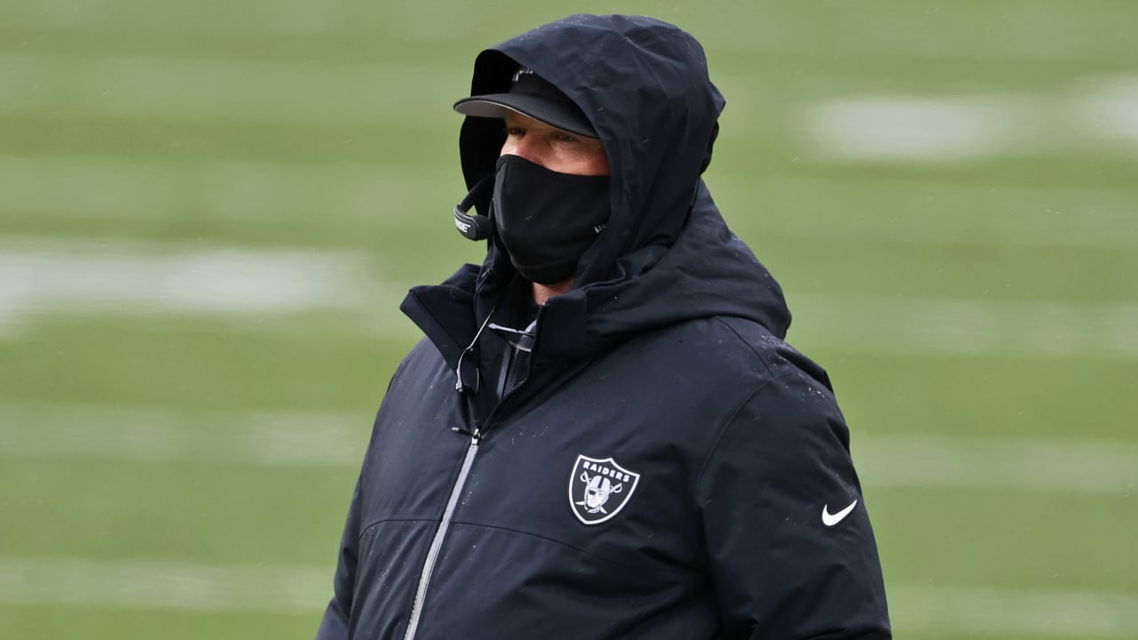 Raiders and Steelers fined by NFL for Covid-19 violations