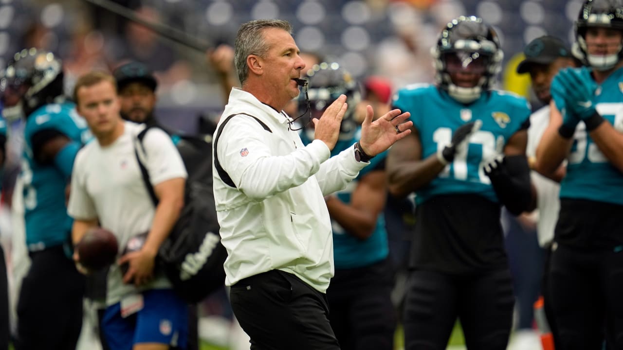 Jaguars lose to Broncos in home debut for Trevor Lawrence, Urban Meyer