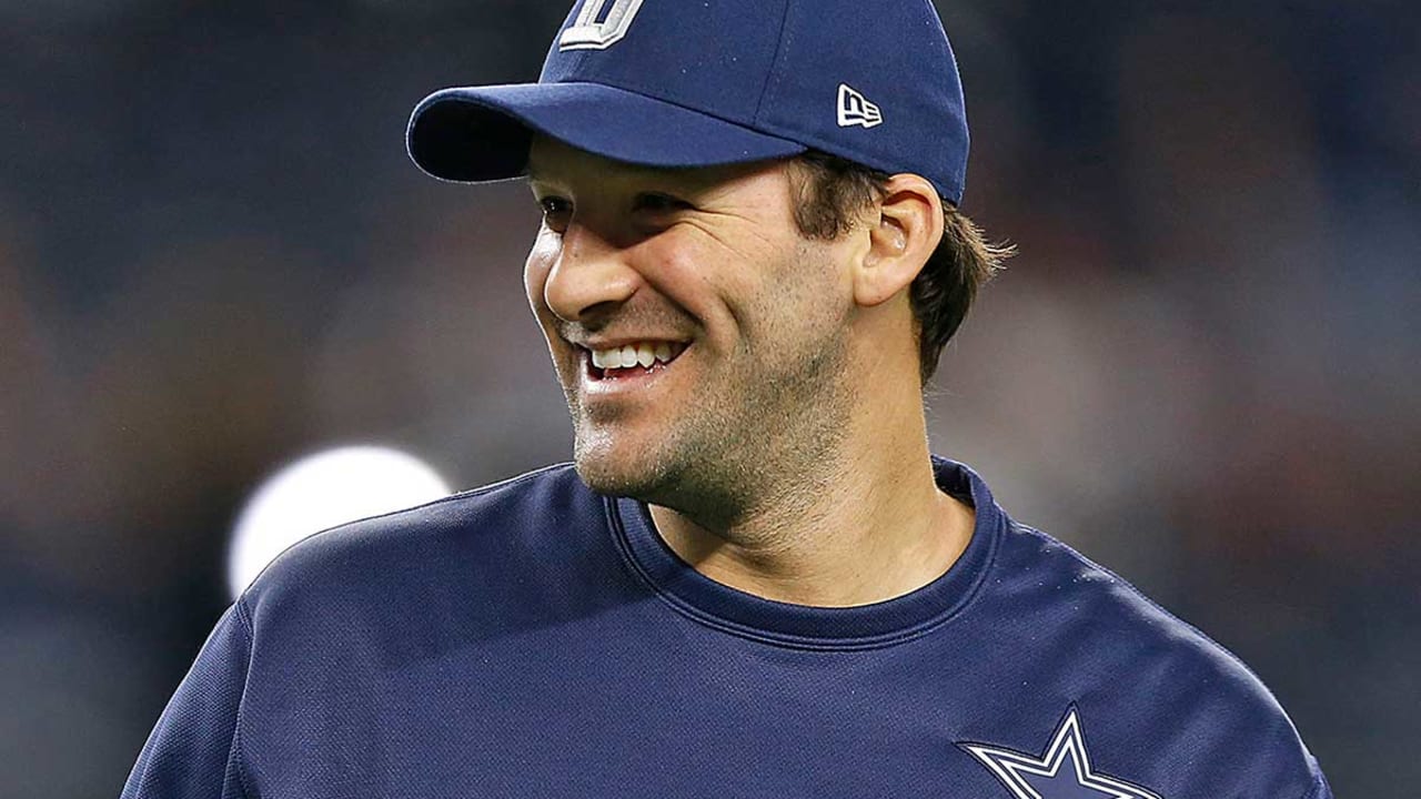 Romo has surgery, season over