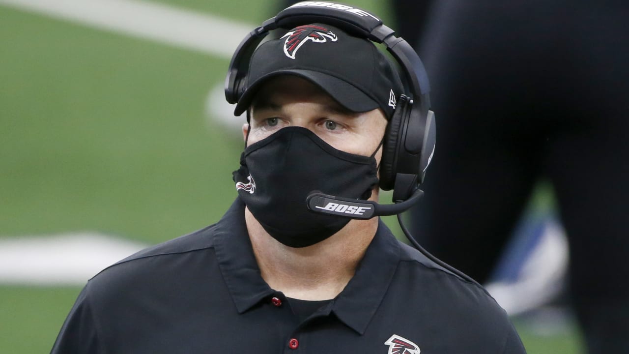 Dan Quinn agrees to the agreement to become the Cowboys’ defensive coordinator