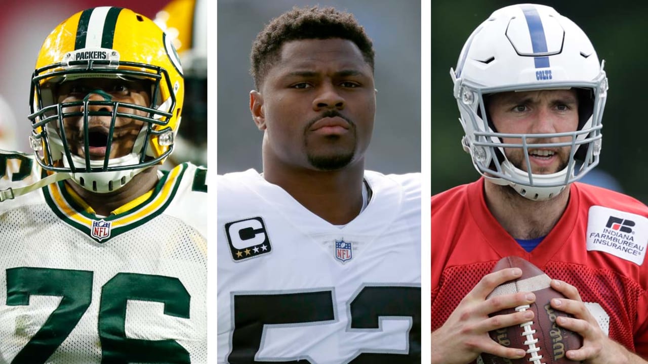 11 Standout performers from Green Bay Packers OTAs