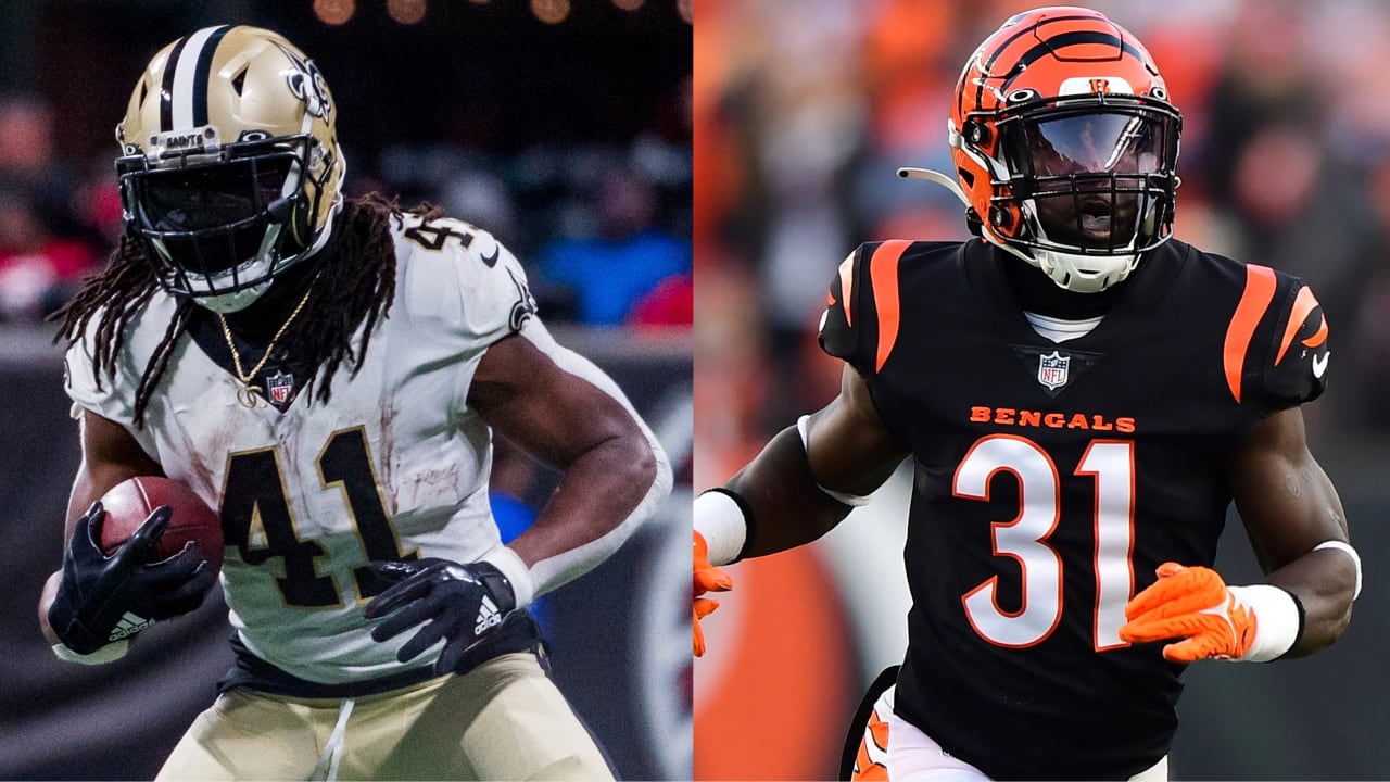 Potential trades for Saints players following Payton’s exit | ‘NFL Total Access’