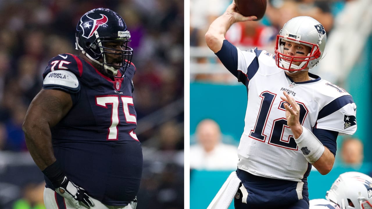 Vince Wilfork says Tom Brady 'can stick with avocados' but he's a 'meat  man' 