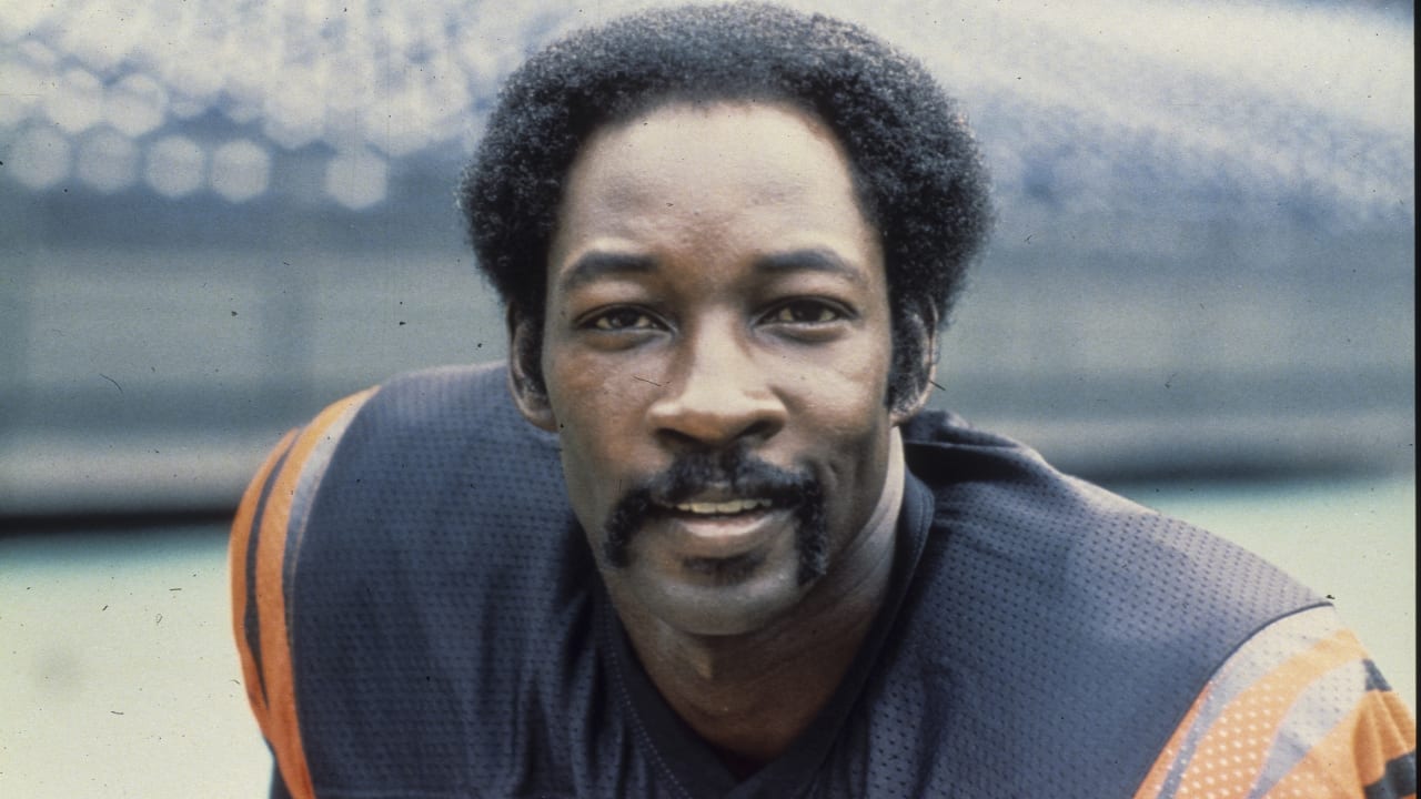 Bengals legendary CB Ken Riley belongs in Pro Football Hall of Fame