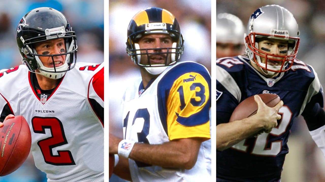 Where do Rams rank among best offenses in NFL?