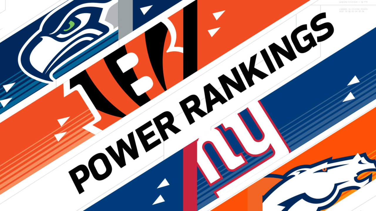 Power Ranking All 32 Draft Hats For The 2015 NFL Draft