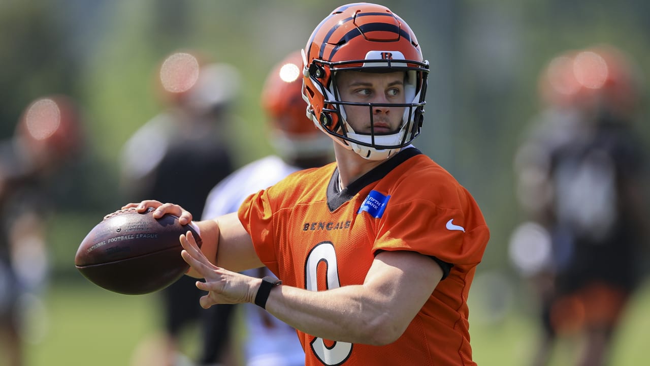 State of the 2021 Cincinnati Bengals: Is turnaround led by Joe