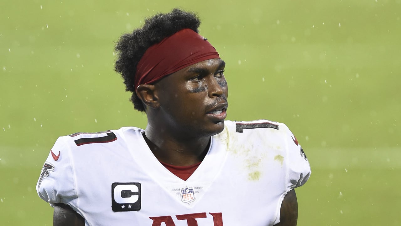 Jalen Ramsey Recruits Julio Jones to Rams After WR Responds to