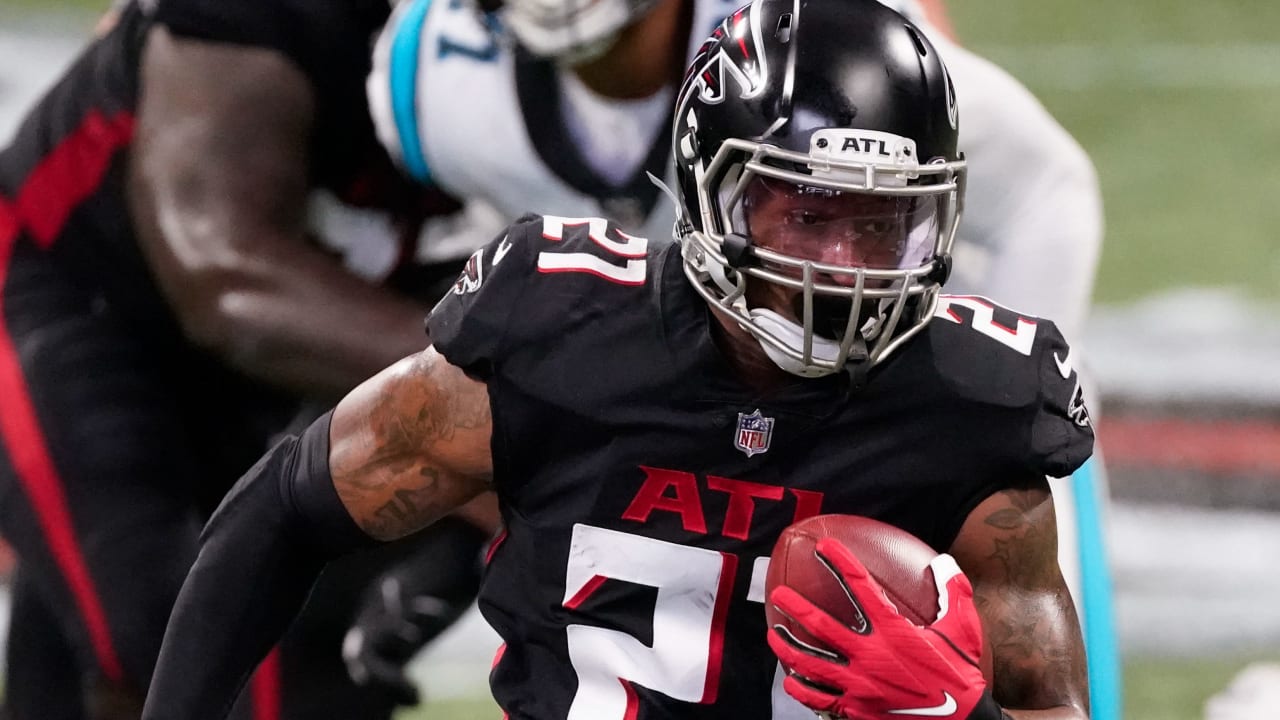 NFL Fantasy Football Start &#039;Em, Sit &#039;Em Week 8: Running backs